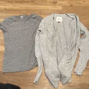 Bundle of women’s tops